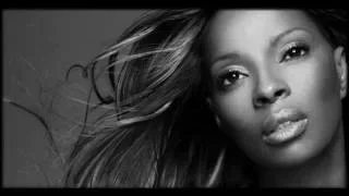 Mary J  Blige - Love Is All We Need Cutfather & Joe Remix