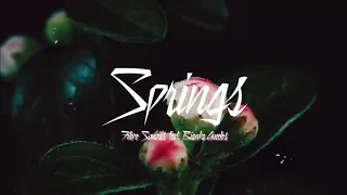 Filipe Souzas - Springs (feat. Bianka Guedes)