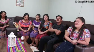 Le pidieron 50 mil por su hija!  Depues le echaban en cara por mucho dinero 💴