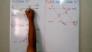 TERCERO de secundaria Geometría - Clase N° 02