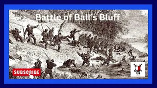 Battle of Ball’s Bluff