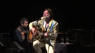 Rufus Wainwright | Trouble In Paradise | live Greek Theatre, Los Angeles, September 9, 2021