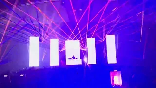 Gareth Emery LSR City Tour @ Hollywood Palladium 2/17/24