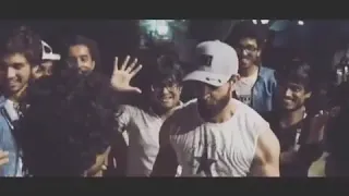 Hrithik Roshan Dancing To "LollyPop Lagelu" || Super 30