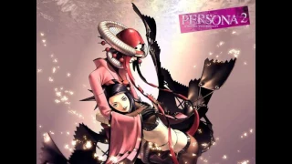 Persona 2: Eternal Punishment - Map Theme 1 (Extended)