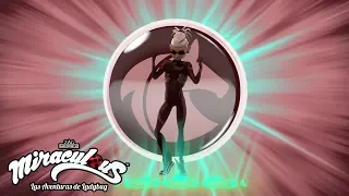 MIRACULOUS | 🐴 PEGASUS - Transformación 🐴 | Las Aventuras de Ladybug