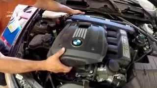 Spark Plug Replacement BMW 3 Series