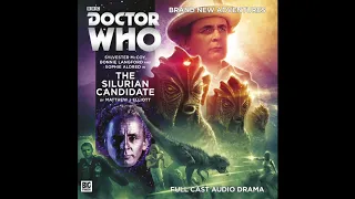 229. The Silurian Candidate - Trailer - Big Finish