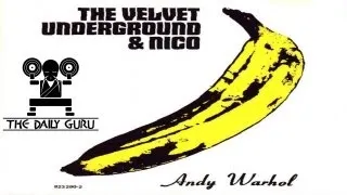 The Velvet Underground, "The Velvet Underground & Nico" Album Review - Full Album Friday