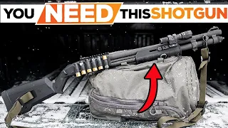 Best Home Defense Shotgun 2024 [Don't Buy Until You WATCH This!]