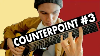 Antoine Boyer - Counterpoint #3