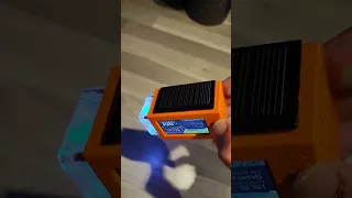 Solar powered #Bitcoin Nerd Miner 👀🙌