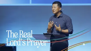 TLA | Sunday Service | 05/12/24 | The Real Lord's Prayer