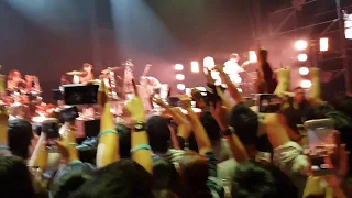 That's What You Get (60 FPS) - Paramore Live in Singapore 2018