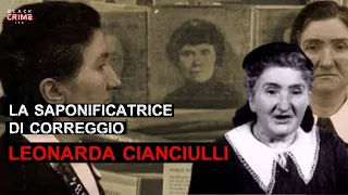 Leonarda Cianciulli: Storia della Saponificatrice di Correggio