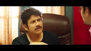 Nagarjuna Latest Action Thriller Movie | New Tamil Movies | New Release Love Movie | Online Movies