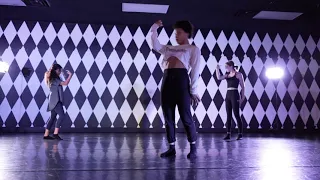 "I Feel Like I'm Drowning" Two Feet | MaryAnn Chavez Choreography | PTCLV