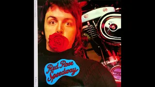 Paul McCartney & Wings - Live And Let Die (Group Only, Take 10) - Vinyl recording HD
