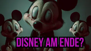 Disney am Ende? - Die harten Fakten