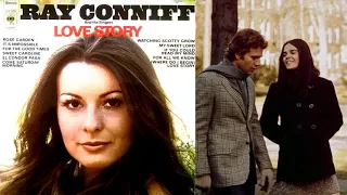 Ray Conniff and The Singers ‎– (Where Do I Begin) Love Story (1970)