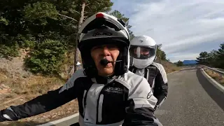 ACOMPÁÑAME EN UN EMOCIONANTE VIAJE DESDE BARCELONA HASTA ANDORRA, RUTA CON MUCHAS CURVAS