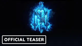Critical Role: Mighty Nein - Official Announcement Teaser (Sam Riegel, Travis Willingham)