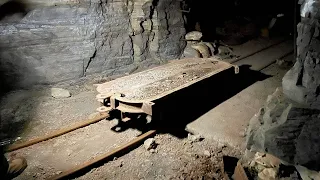 Wittenoom, Australia’s most dangerous abandoned mine! Part 1