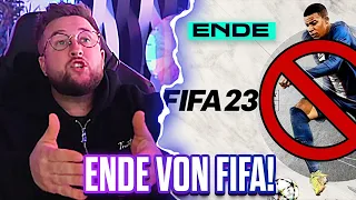 DAS ENDE VON FIFA... ❌ REALTALK über FIFA CONTENT 🤬 Tisi Schubech Stream Highlights