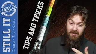 Hydrometers : Tips Tricks Traps