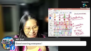 FREE Bazi Reading 18 April 2024 | https://drkhimgoh.com | 八字-易经-奇门遁甲-数字命理-面相-风水