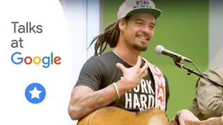 Stay Human | Michael Franti | Talks at Google