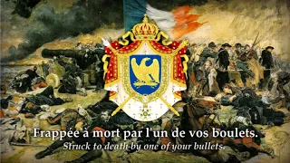 La Strasbourgeoise (1870) French Revanchist Song