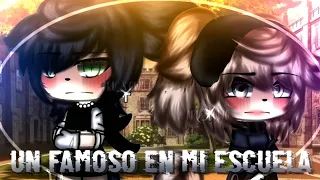 ||💫𝐔𝐧 𝐅𝐚𝐦𝐨𝐬𝐨 𝐄𝐧 𝐌𝐢́ 𝐄𝐬𝐜𝐮𝐞𝐥𝐚💫|| Capítulo 1-T1 || Serie GachaLife ||