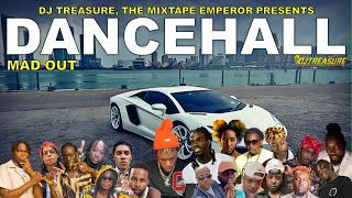 Dancehall Mix 2023 Clean: Dancehall Mix August 2023 Clean: Valiant, Masicka, Skeng, Intence, Kraff