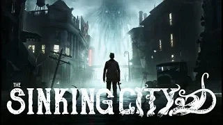 The Sinking City Walkthrough Gameplay Part 1 - Intro (No Commentary)