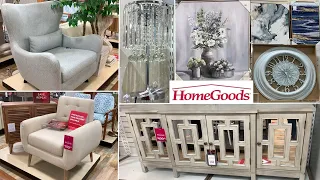 HomeGoods Furniture & Home Decor * Wall Decor | Shop With Me 2020
