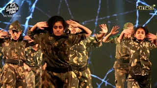 URI Medley - SHIAMAK SUMMER FUNK 2019 - MUMBAI