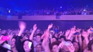 Chase and Status Live - Lost & Not Found