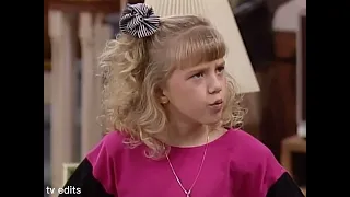 Every “How Rude” Full House Season 3