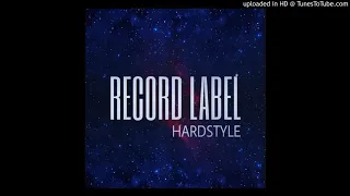 Live and Let Die (Extended Mix) Record Label