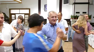 ОЙ ТАМ У ЛУЗІ, ТАМ ПРИ ДОРОЗІ ЧЕРВОНІ МАКИ РОЗЦВІЛИ - УКРАЇНСЬКА ПІСНЯ, ВАЛЬС