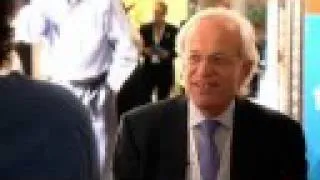 Martin Indyk - Ambassador to Israel - by Leadel.NET