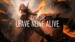 Syntor - Leave None Alive [FRENCHCORE]