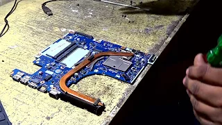 Lenovo G50-70 Disassembly