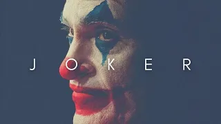 The Beauty Of Joker