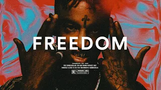 21 Savage x Metro Boomin Type Beat "Freedom" Free Type Instrumental