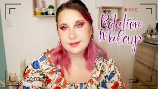 ROTATION MAKEUP! On sort les couleurs de l'été