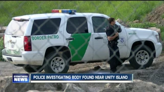 Body recovered from the Niagara River
