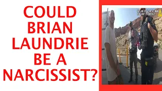 Gabby Petito & Brian Laundrie: Could Brian Laundrie be a Narcissist?