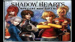 Shadow Hearts Special Sound CD Full Album